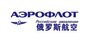 俄罗斯航空标志