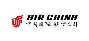 中国国际航空标志