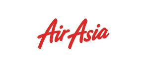 亚洲航空标志