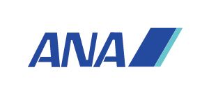全日空航空标志