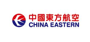 中国东方航空标志