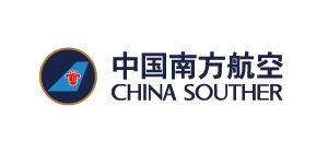 中国南方航空标志