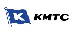 高丽海运 KMTC 标志