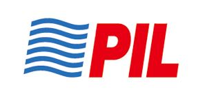 太平船务 PIL 标志