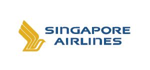 新加坡航空标志