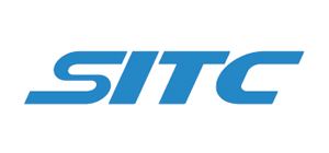 海丰国际 SITC 标志