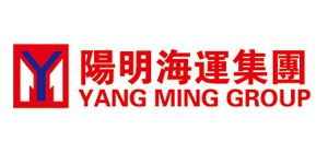 阳明海运标志