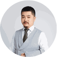 Anthony Wu — 总经理