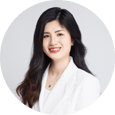 Cynthia Li — 财务总监