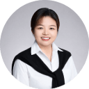 Lily Hu — 海外业务拓展经理