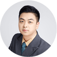 Yannis Yan — 销售经理